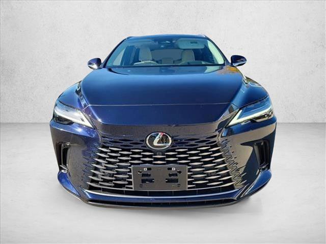 Used 2024 Lexus RX 350 image 2