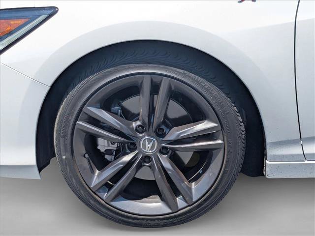 Certified 2024 Acura Integra A-Spec FWD image 19