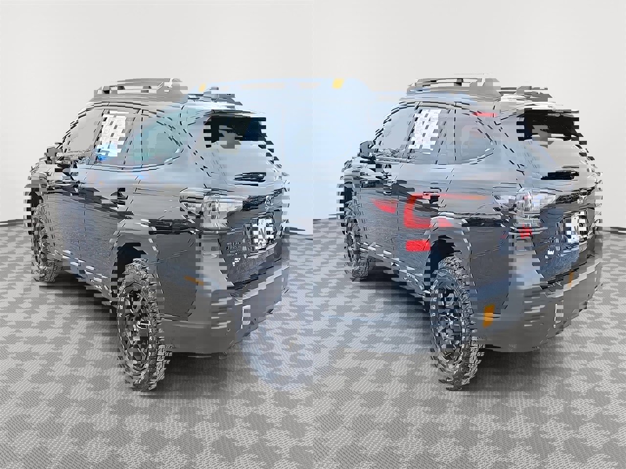 Certified 2023 Subaru Outback Wilderness image 7