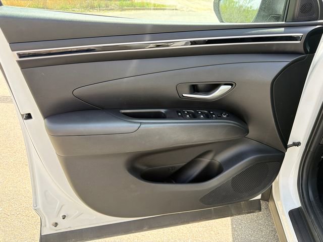 Used 2023 Hyundai Tucson SEL image 10