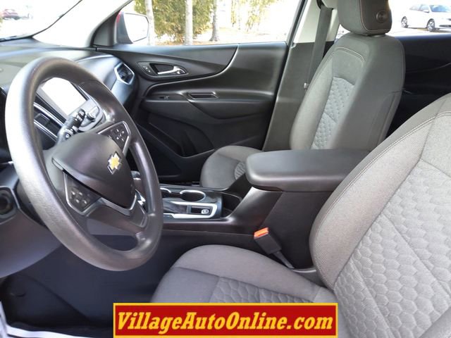 Used 2019 Chevrolet Equinox LT image 20