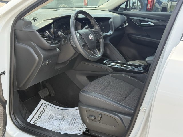 Used 2022 Buick Envision Preferred FWD image 13