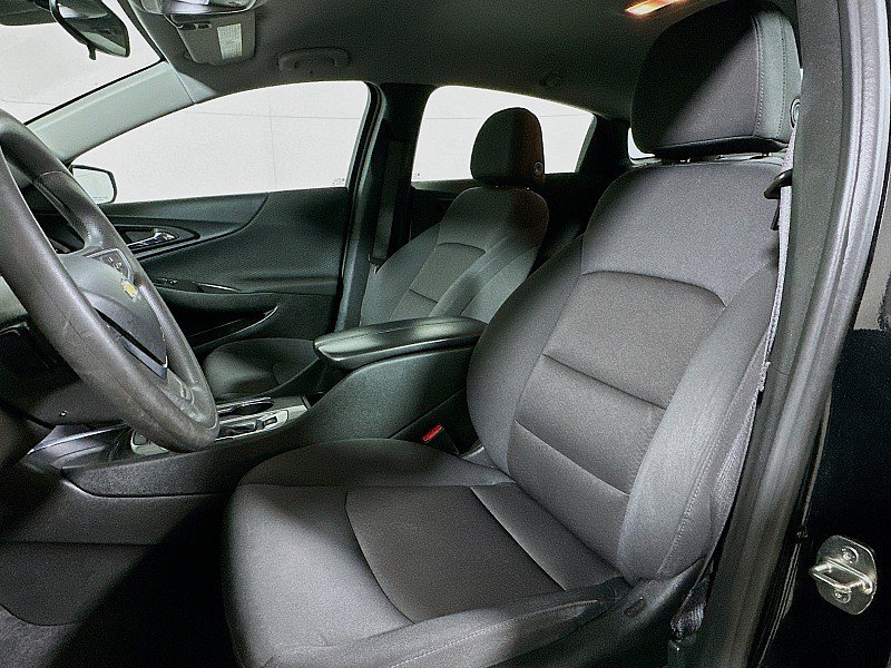 Used 2023 Chevrolet Malibu LT FWD image 11