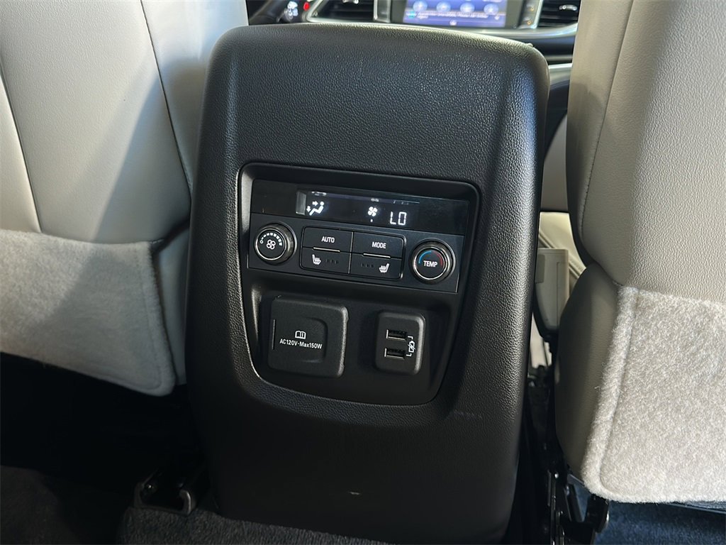 Used 2023 Buick Enclave Avenir w/ Avenir Technology Package image 22