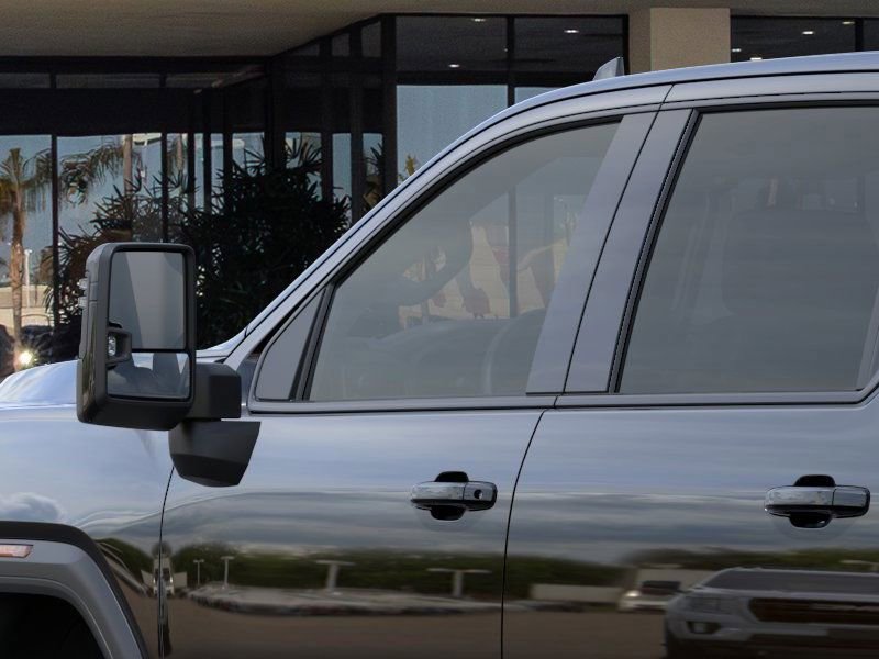 New 2026 GMC Sierra 2500 AT4 w/ AT4 Premium Plus Package image 13