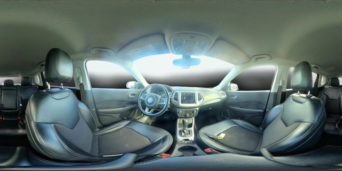 Used 2019 Jeep Compass Latitude w/ Popular Equipment Group FWD image 35