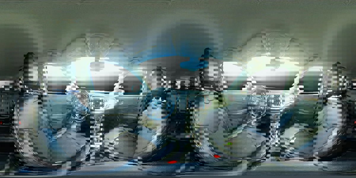 Used 2019 Jeep Compass Latitude w/ Popular Equipment Group image 35