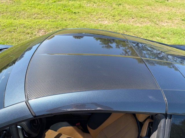 Used 2020 Chevrolet Corvette Stingray Premium Cpe w/ 3LT Preferred Equipment Group RWD image 14