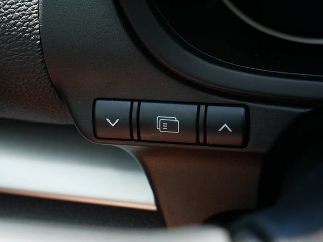 Used 2025 Mitsubishi Eclipse Cross LE AWD/4WD image 26