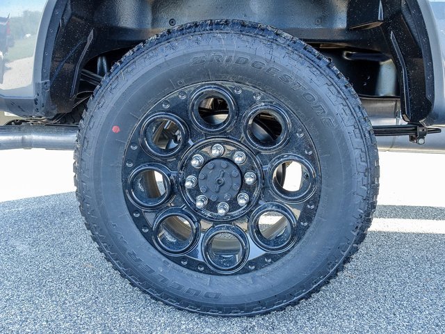 New 2026 Ford F250 Lariat image 8