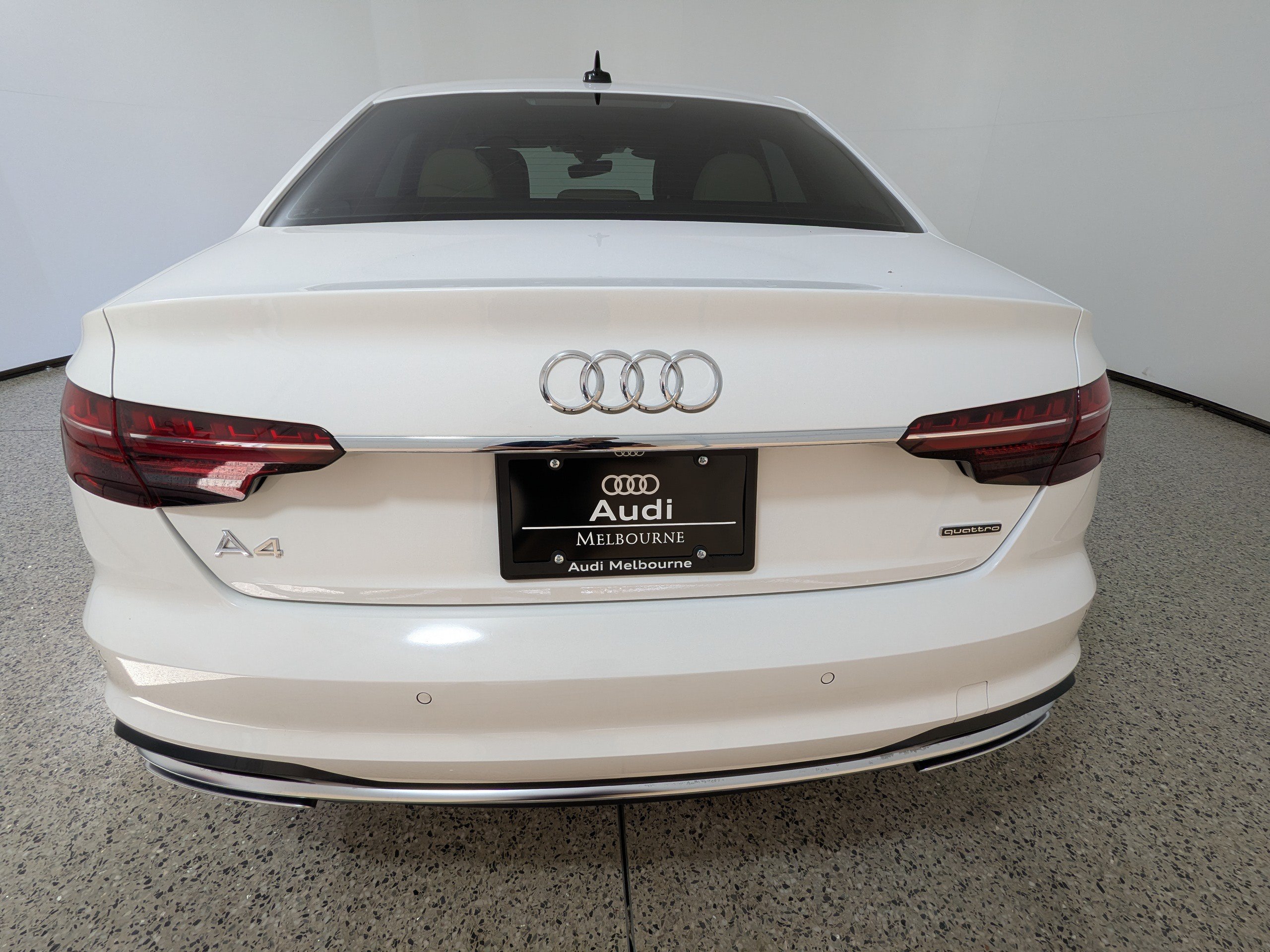 Certified 2023 Audi A4 2.0T Premium Plus w/ Premium Plus Package AWD/4WD image 6