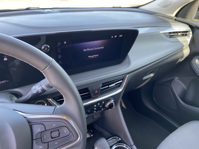 Used 2026 Buick Encore GX Preferred w/ Comfort Package FWD image 23
