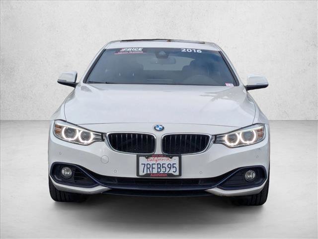 Used 2016 BMW 428i Gran Coupe 428i video 2