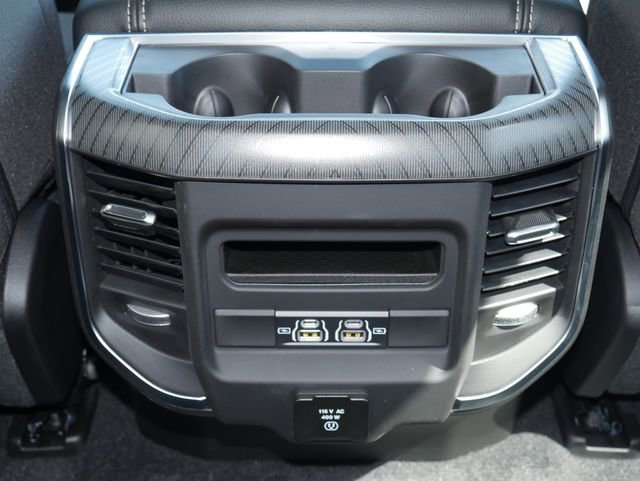 Used 2026 RAM 1500 Big Horn AWD/4WD image 28