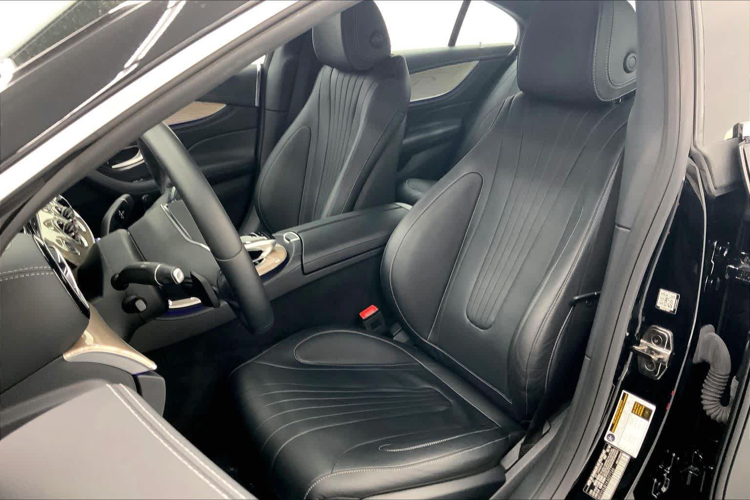 Used 2019 Mercedes-Benz CLS 450 image 20