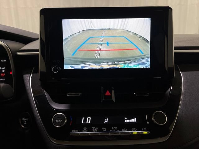 Certified 2024 Toyota Corolla XLE FWD image 18