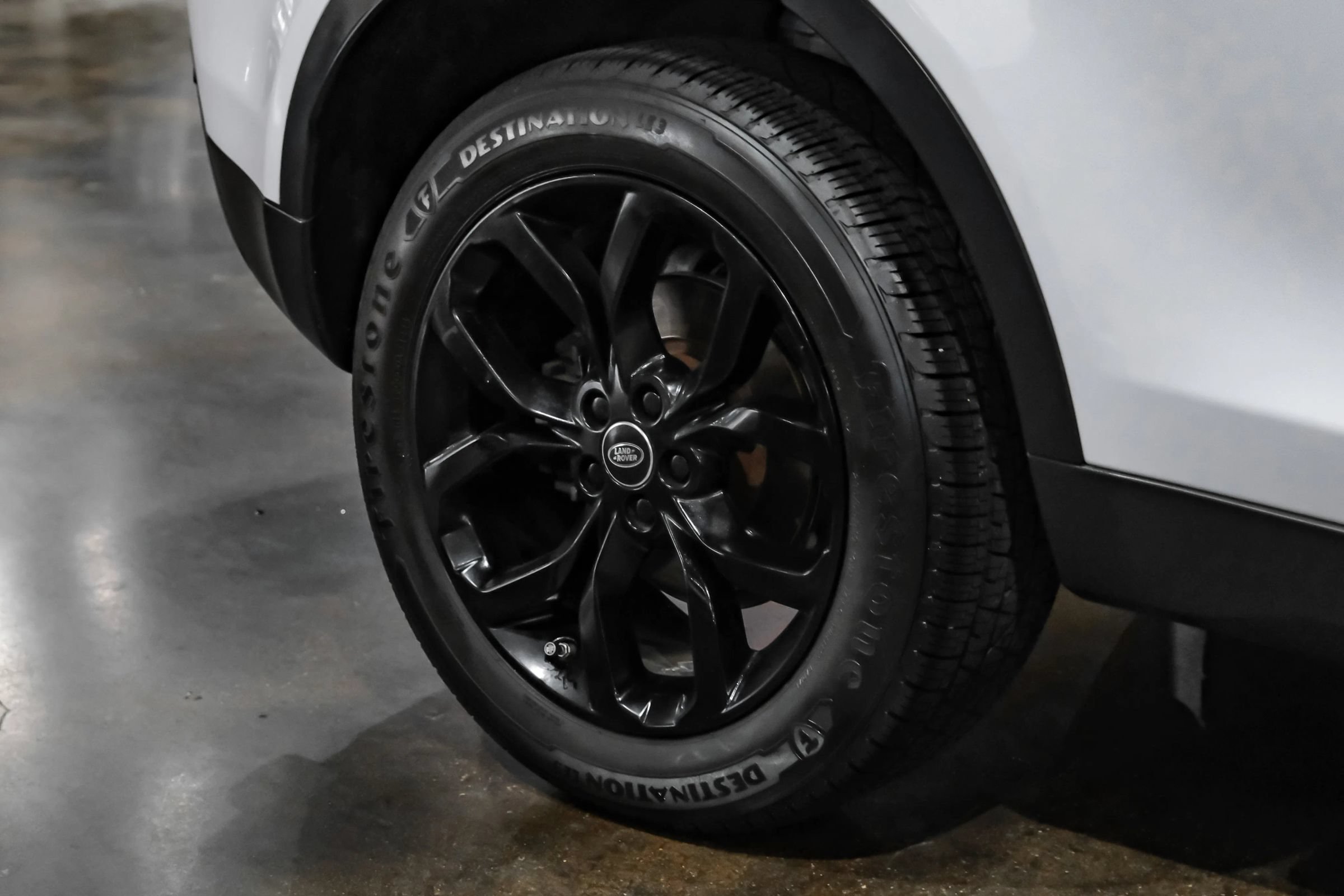 Used 2015 Land Rover Discovery Sport HSE AWD/4WD image 51