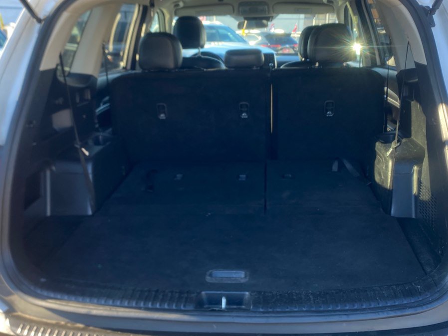 Used 2020 Kia Telluride LX AWD/4WD image 9