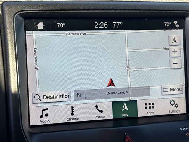 Used 2019 Ford Flex SEL w/ Equipment Group 202A image 14