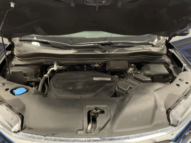 Certified 2019 Honda Ridgeline RTL image 26