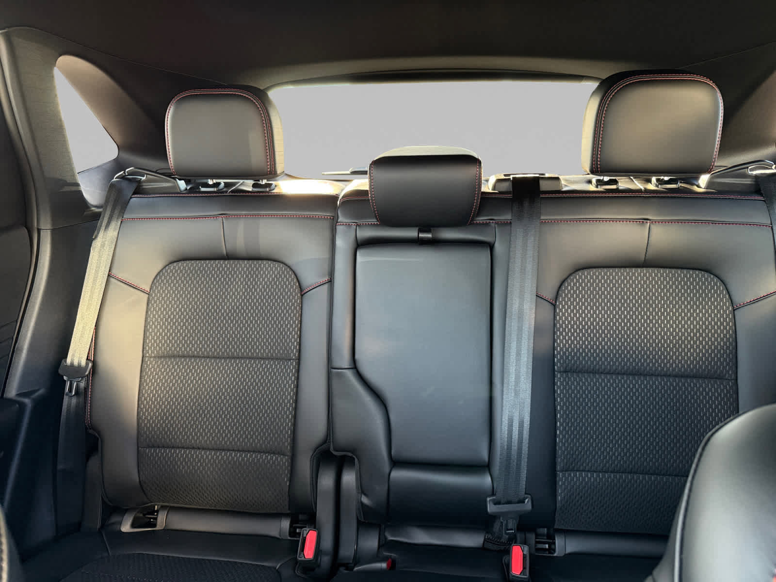 New 2026 Ford Escape ST-Line Select w/ Tech Pack #2 image 13