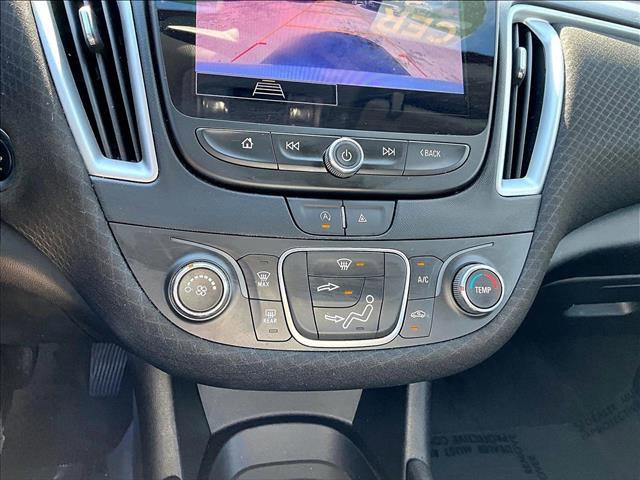 Used 2024 Chevrolet Malibu LS image 20