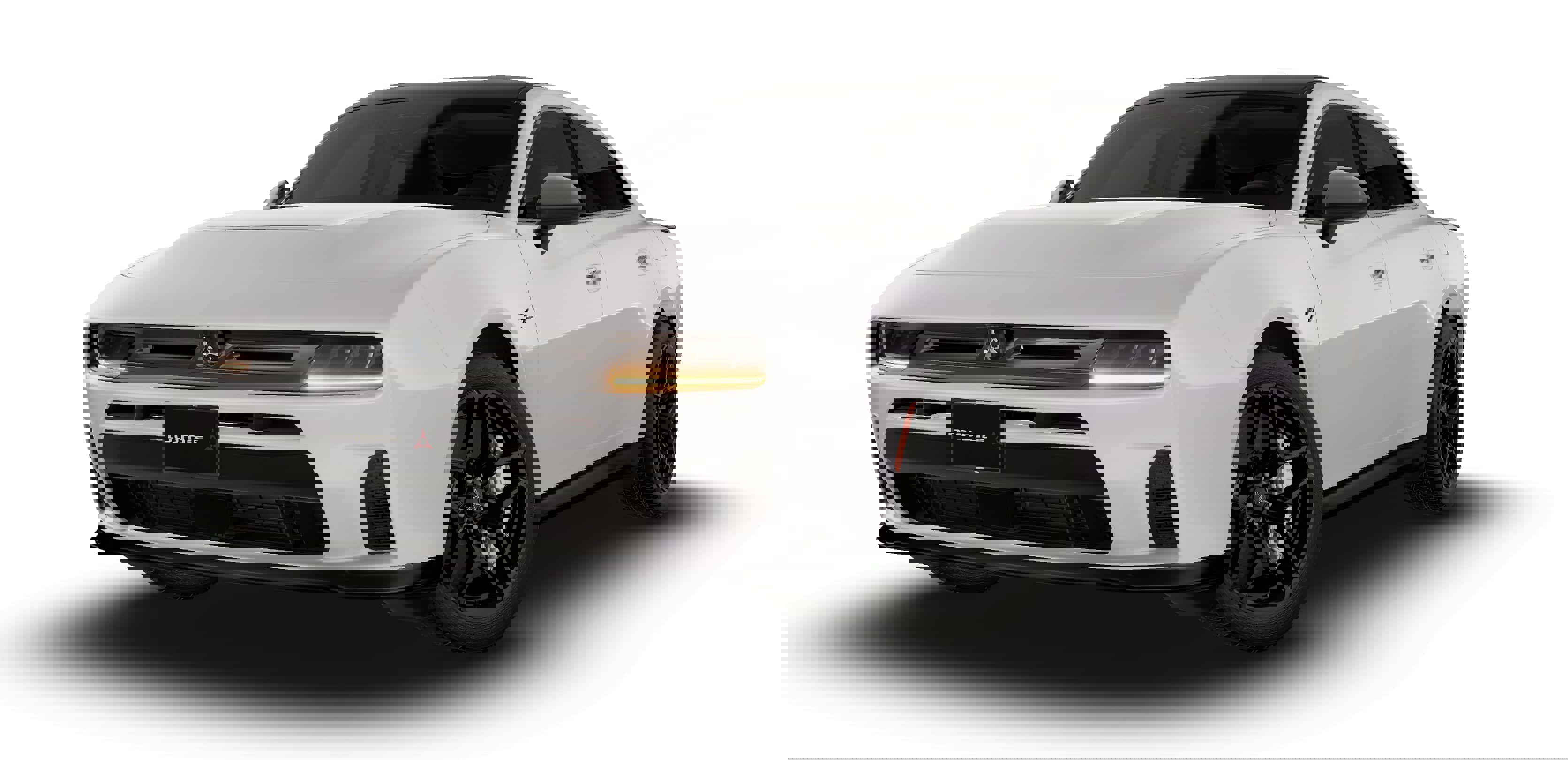 New 2026 Dodge Charger R/T image 1