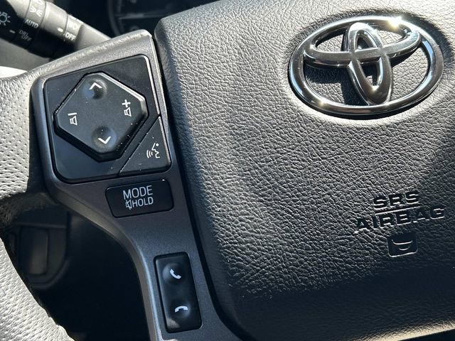 Used 2023 Toyota Tacoma TRD Sport AWD/4WD image 27