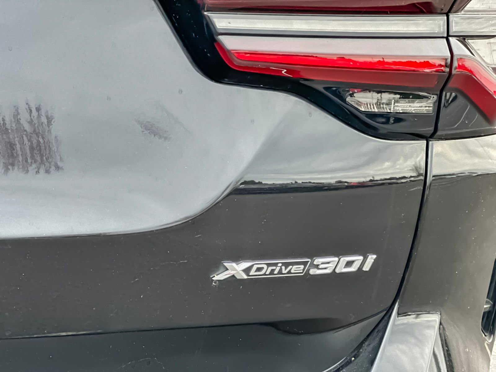 Used 2022 BMW X3 xDrive30i w/ M Sport Package 2 image 27