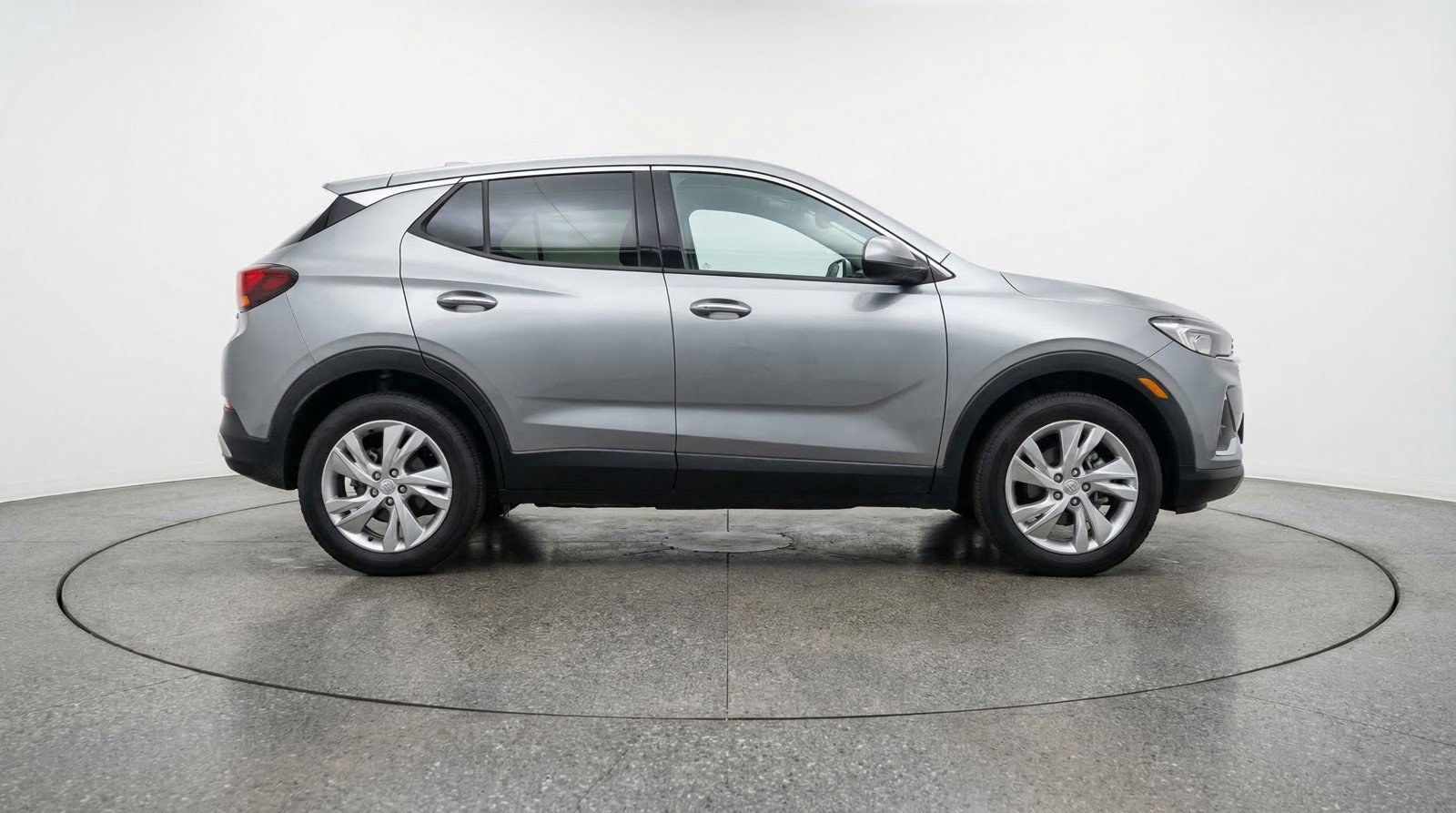 Used 2025 Buick Encore GX Preferred FWD image 11