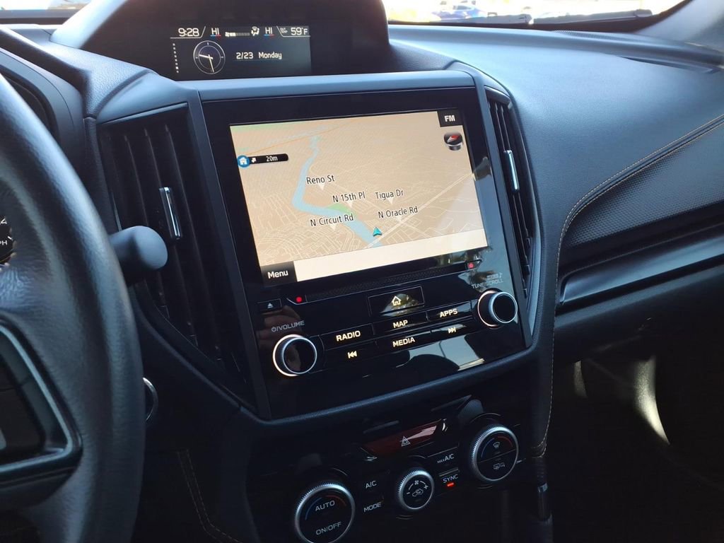 Used 2023 Subaru Forester Wilderness image 3