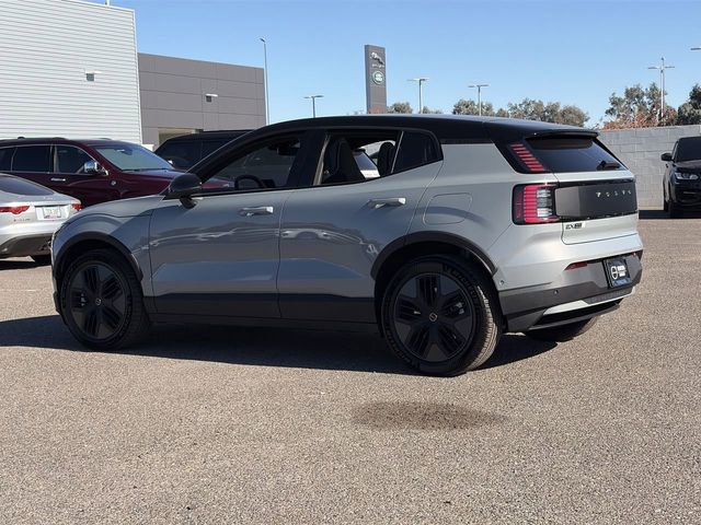 Used 2026 Volvo EX30 Cross Country Ultra w/ Protection Package Premier image 9