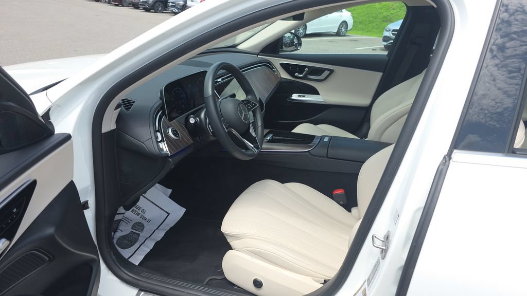Certified 2025 Mercedes-Benz E 350 Sedan image 21