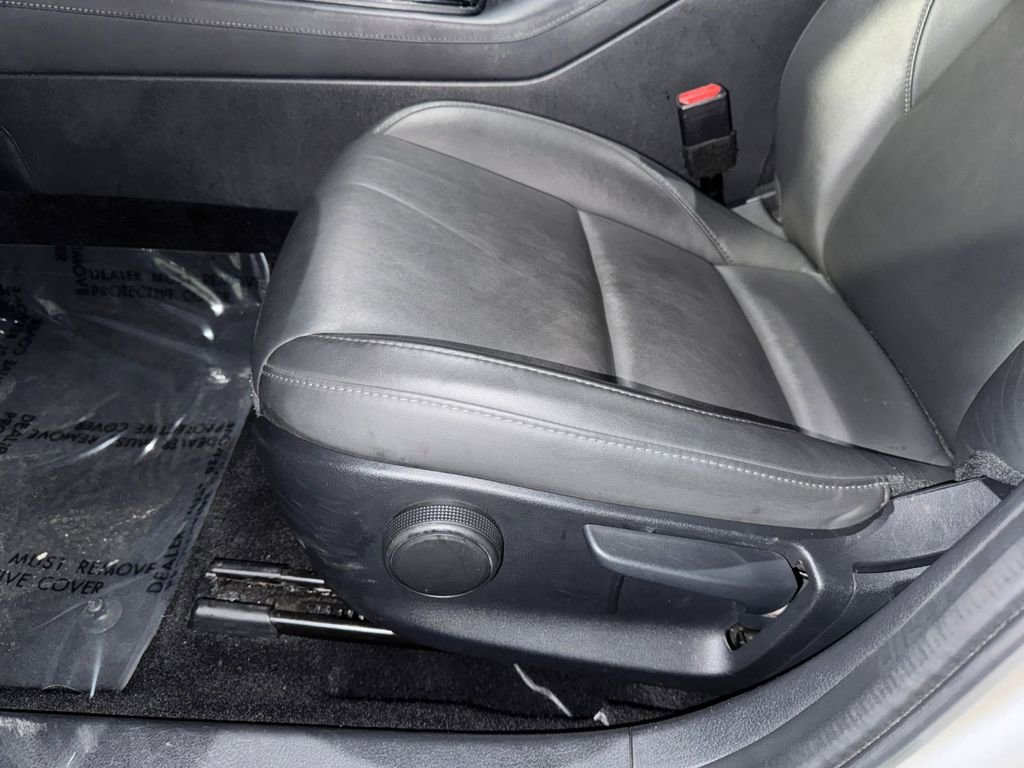 Used 2024 MAZDA CX-30 AWD 2.5 S w/ Select Sport Pkg image 12