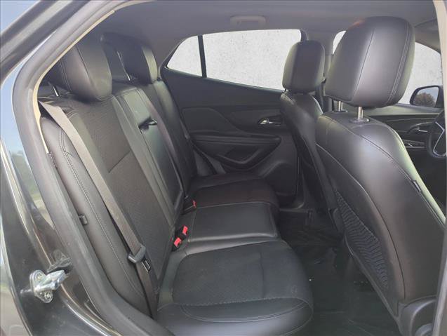 Used 2018 Buick Encore Preferred FWD image 19