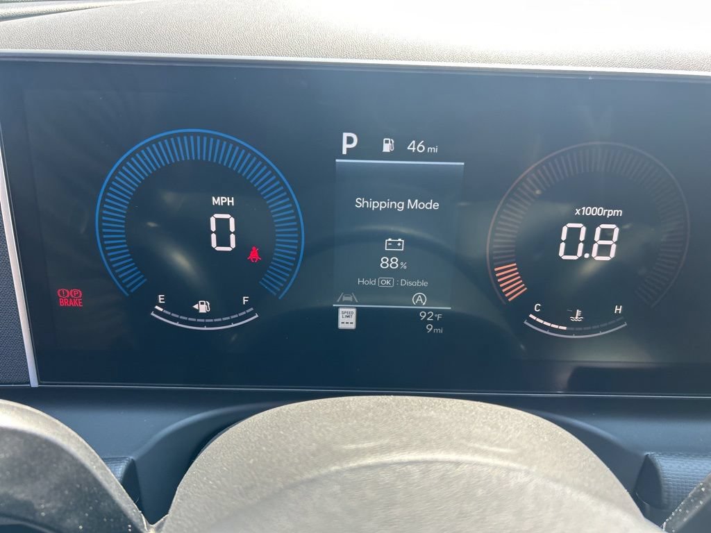 New 2026 Hyundai Tucson SEL Plus FWD image 26