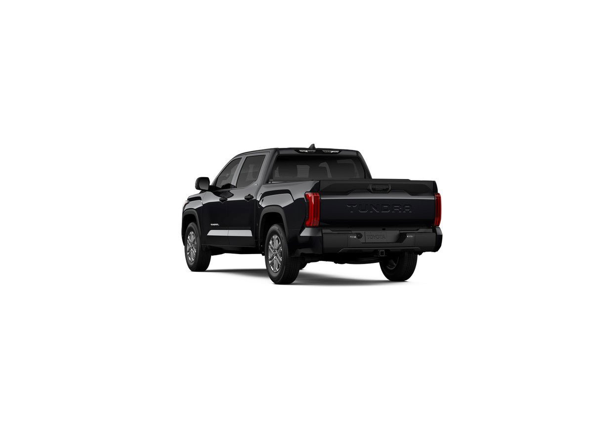 New 2026 Toyota Tundra SR5 RWD image 41