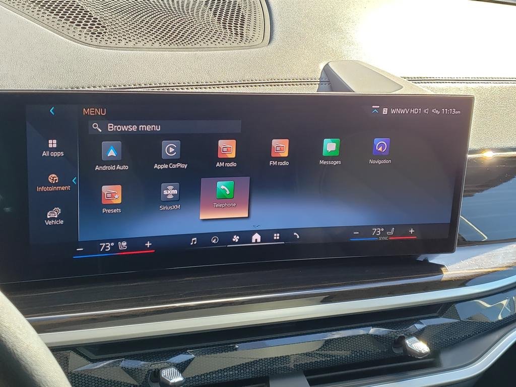 Used 2024 BMW X7 xDrive40i image 25