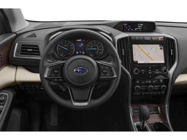 Used 2021 Subaru Ascent Touring w/ Popular Package #2A AWD/4WD image 10
