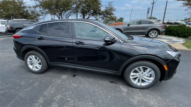 New 2025 Buick Envista Preferred w/ Convenience I Package image 3