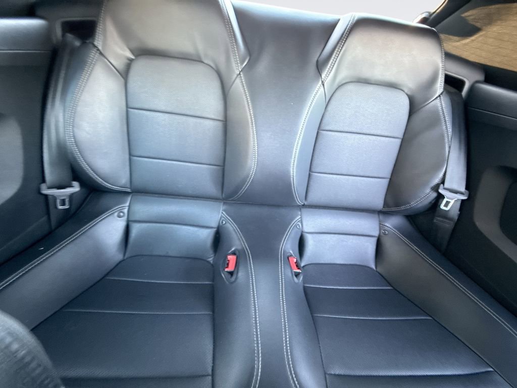 Used 2019 Ford Mustang GT Premium w/ Ford Safe & Smart Package image 23