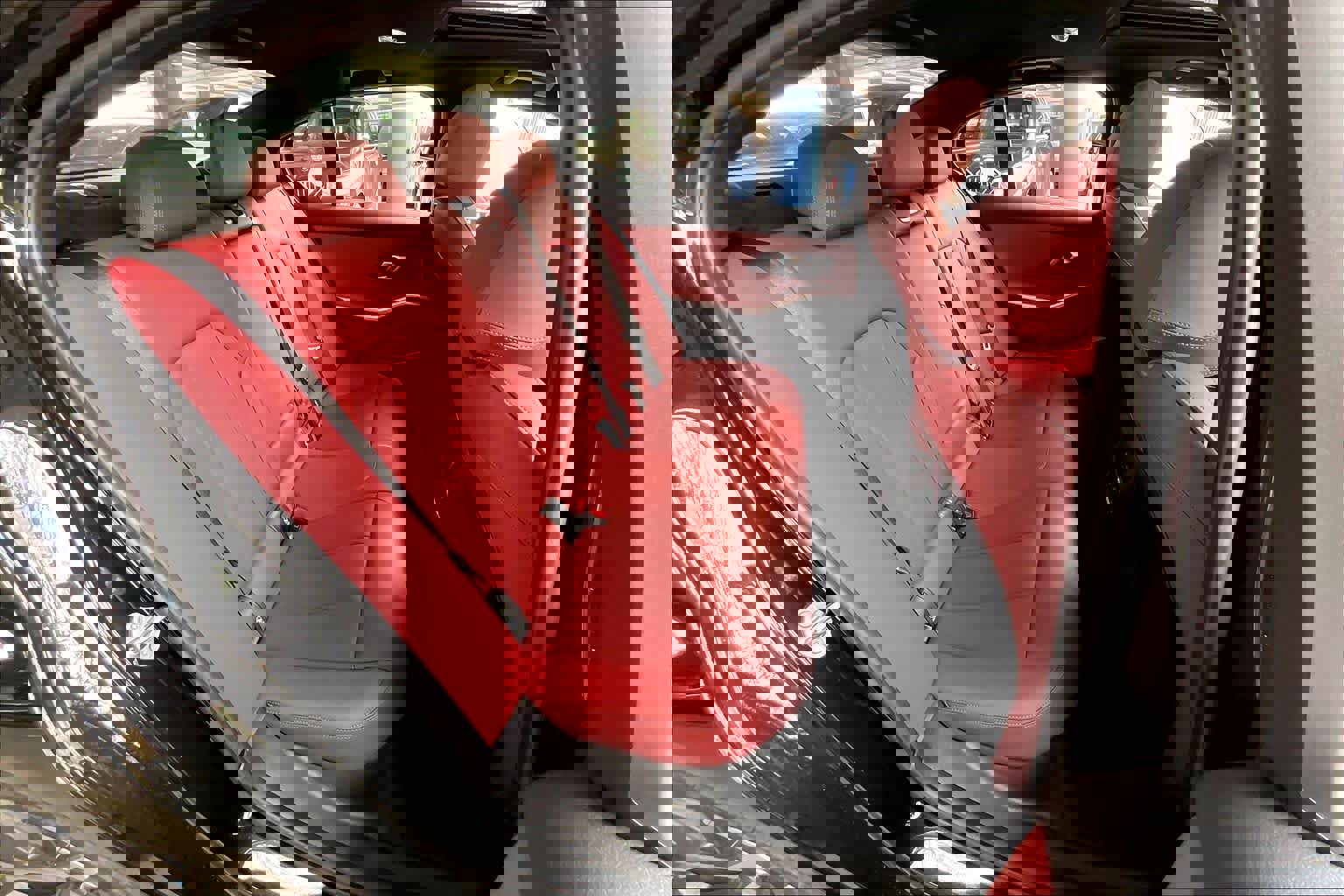 Used 2025 BMW 330i Sedan image 20