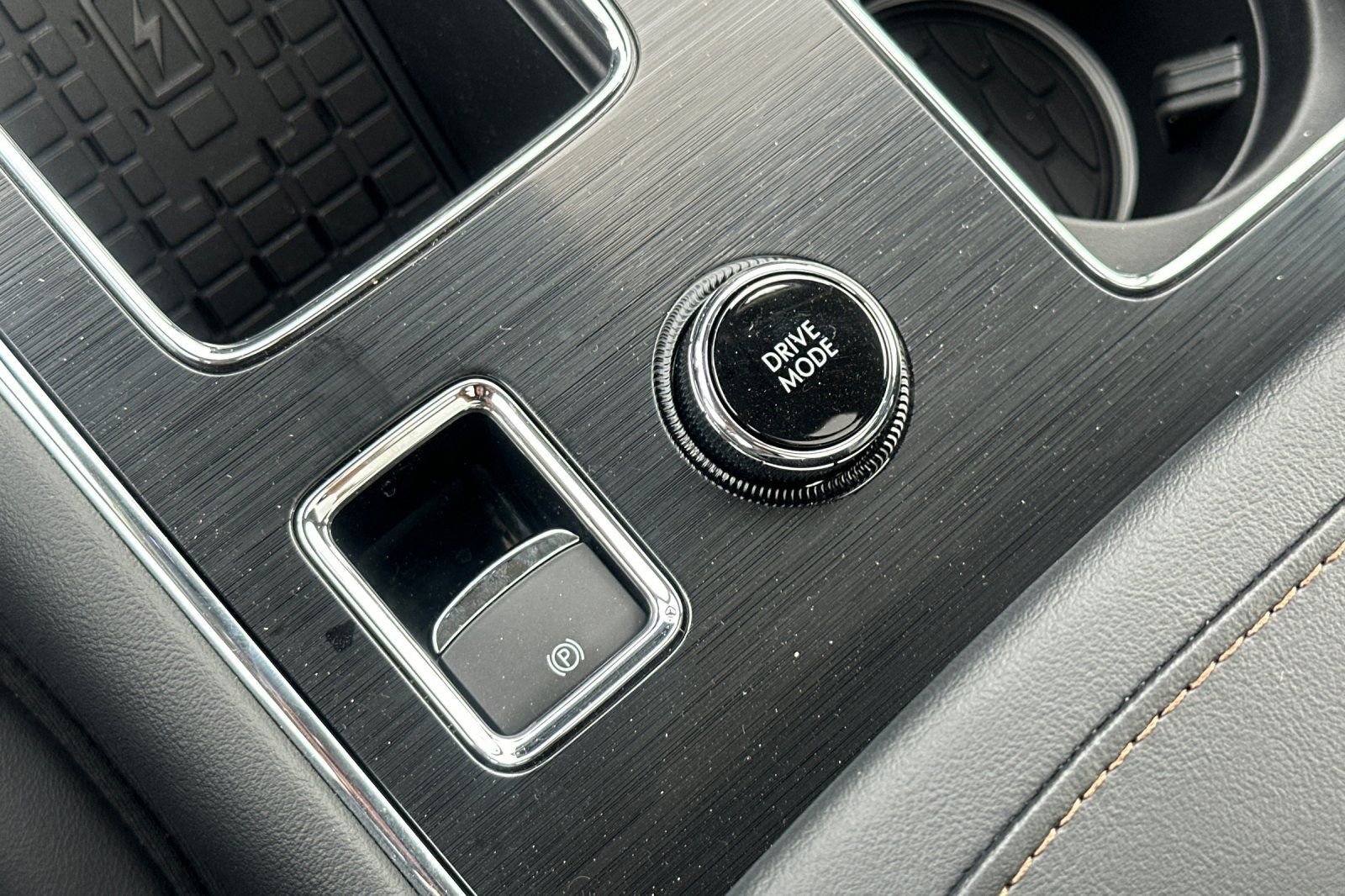 New 2026 Lincoln Aviator Reserve w/ Luxury Package image 20