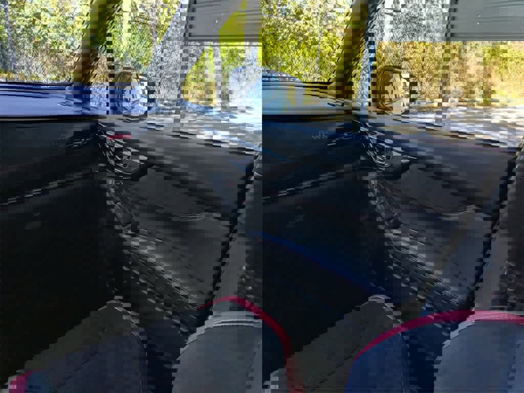 Used 2025 Subaru WRX GT w/ Popular Package #1A image 18