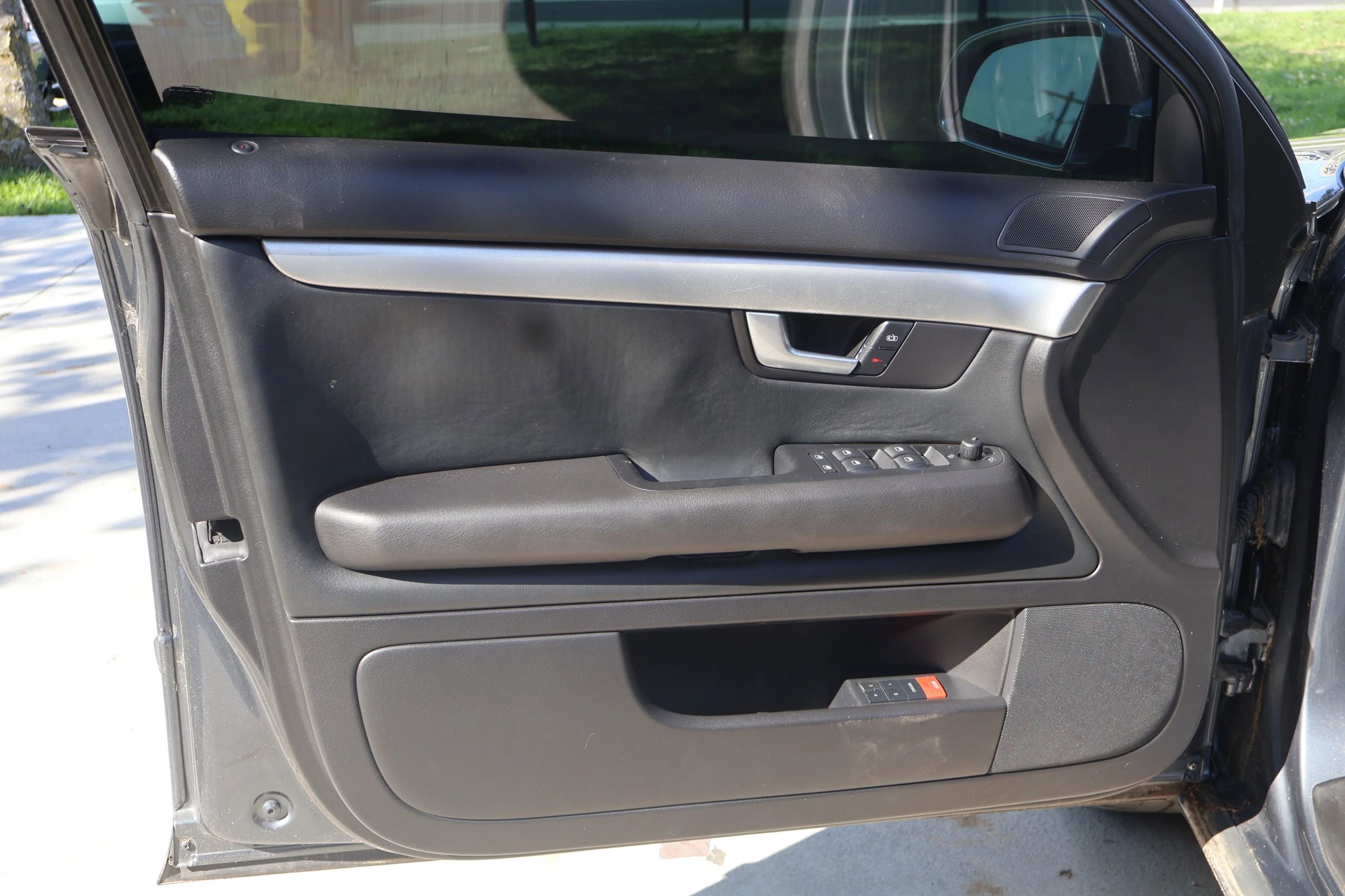 Used 2005 Audi S4 Sedan image 14