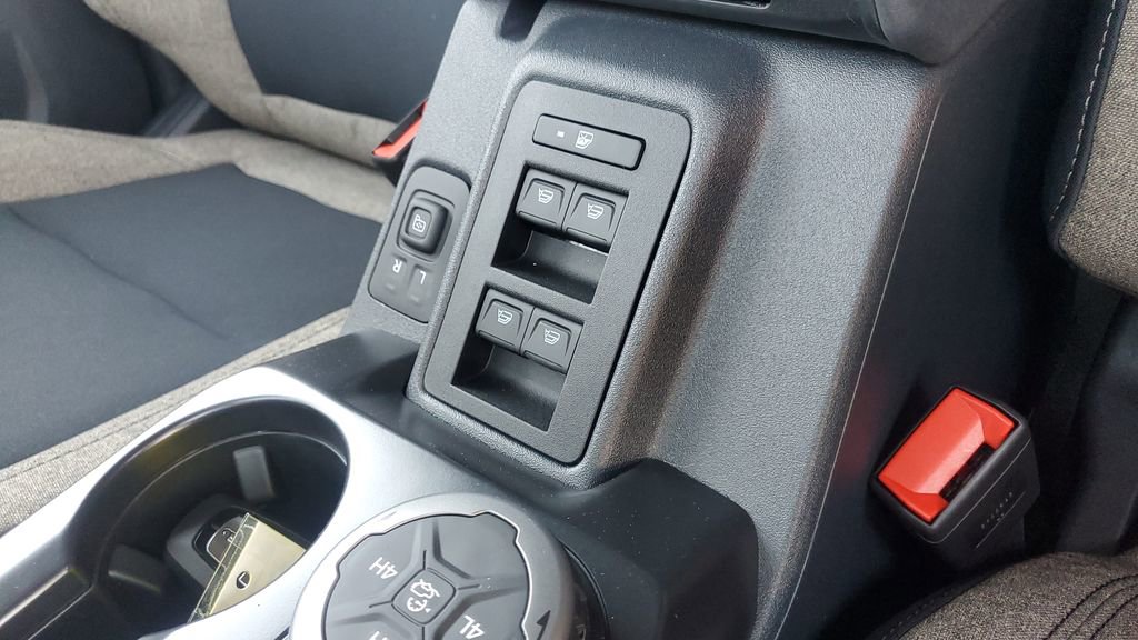 New 2025 Ford Bronco Big Bend image 36