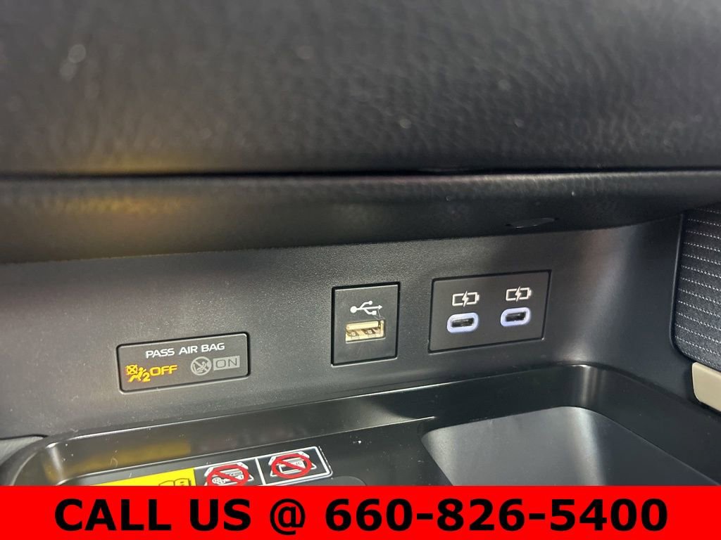 New 2026 Toyota Camry SE image 21