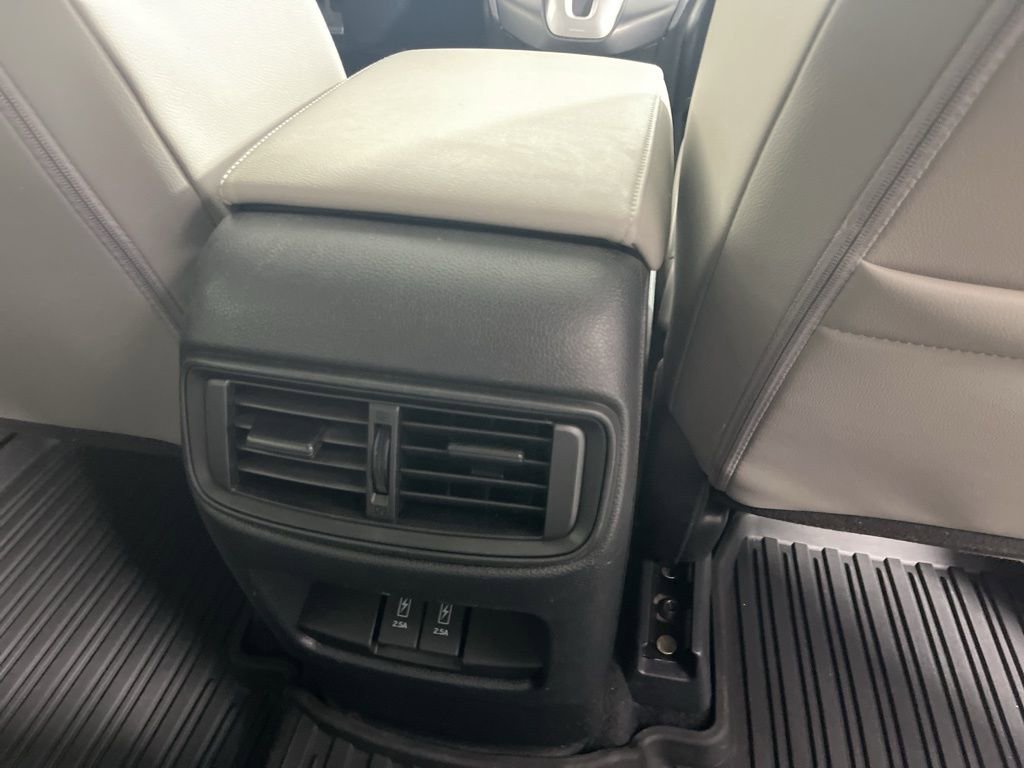 Used 2022 Honda CR-V EX-L image 8