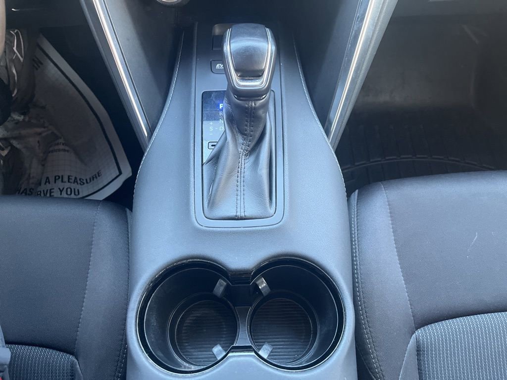 Used 2021 Toyota Venza LE w/ Carpet Mat Package (TMS) image 74