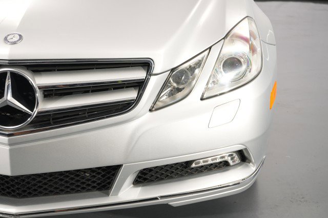 Used 2011 Mercedes-Benz E 350 Cabriolet image 7